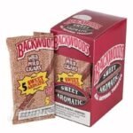 SWEET N’ AROMATIC BACKWOODS 8/5 BOX