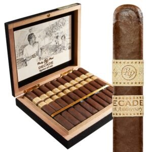 Decade Robusto 5X50 (20)