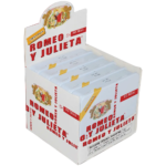 Romeo Y Julieta Minis Original (White) (5x20tin) (20X27/8)