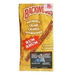 Rum Rhum backwoods