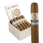 Alec Bradley Project 40 Double Robusto (24) (5 × 58)