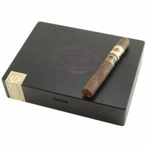 CASA FERNANDEZ RESERVA MADURO TORO 6X54 20
