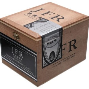 JFR MADURONR JUNIOR 41/2×46 50