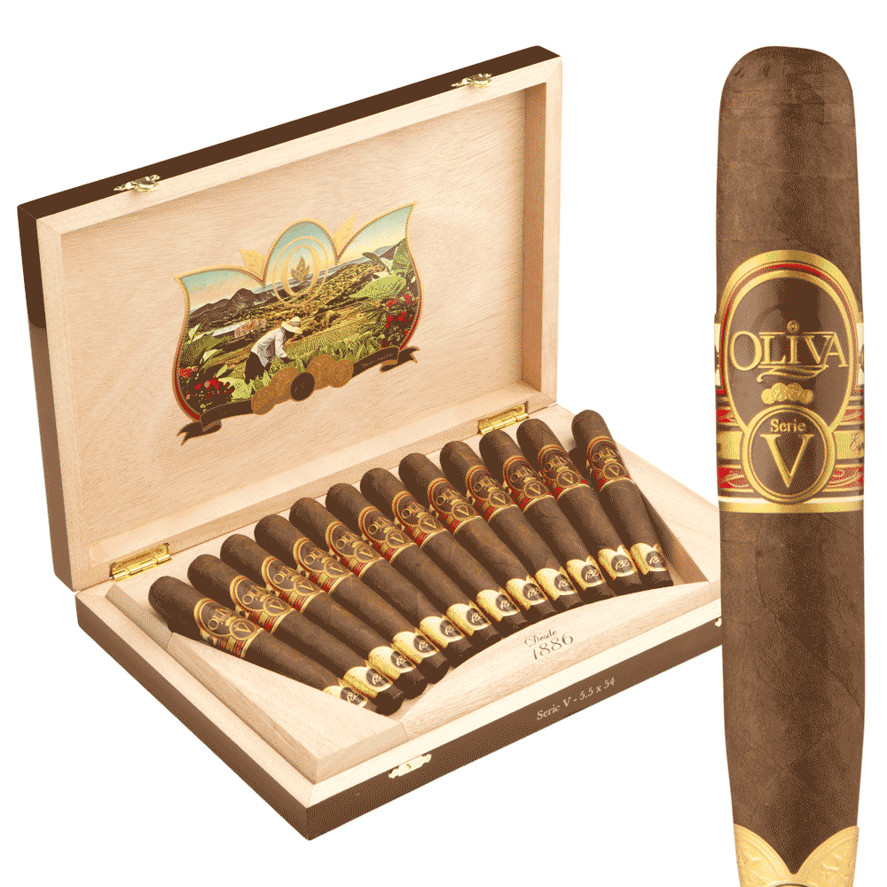 Home - Buy Cigar Australia
