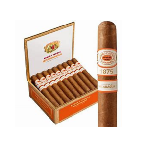 1875 Nicargua Churchill (50X7)