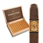Rocky Patel Convection