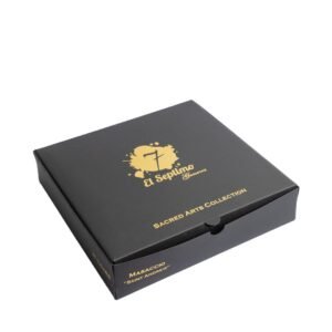 EL Septimo Saint Andrew Sampler