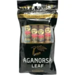 AGANORSA VALIDACION CT 4 PACK X 10 (40)