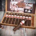 Casa Turrent 1880 Maduro Series – Robusto Box 10
