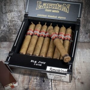 Drew Estate Larutan Big Jucy Cigars – Box of 24