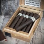 Drew Estate Liga Privada No 9 Toro Especial Cigars – Box of 12