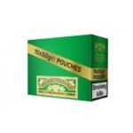 Golden Virginia Original (Green) 10x50g Pouch