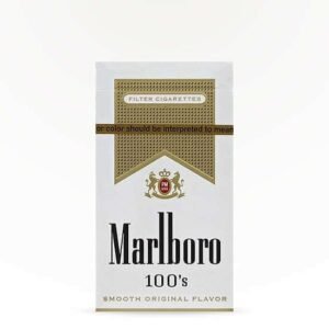 Marlboro Gold Original 100’s