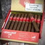 Joya de Nicaragua Red Robusto Cigars – Box of 20