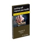 Karelia S Original Slims – 20 Cigarettes