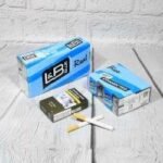 L&B Blue King Size Real Blue Cigarettes 10 Packs