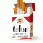 Marlboro Regular Cigarettes