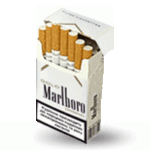 Marlboro Gold Original Cigarettes