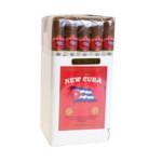 NEW CUBA CT PRESIDENTE 71/2X50 25