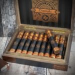 Rocky Patel Disciple Robusto – Box of 20 Cigars