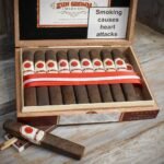 Rocky Patel Sun Grown Maduro Robusto Cigars – Box of 20